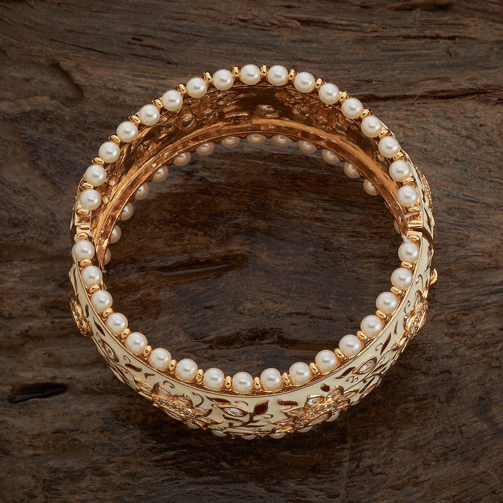 Kundan Bangle 1