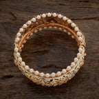 Kundan Bangle 1