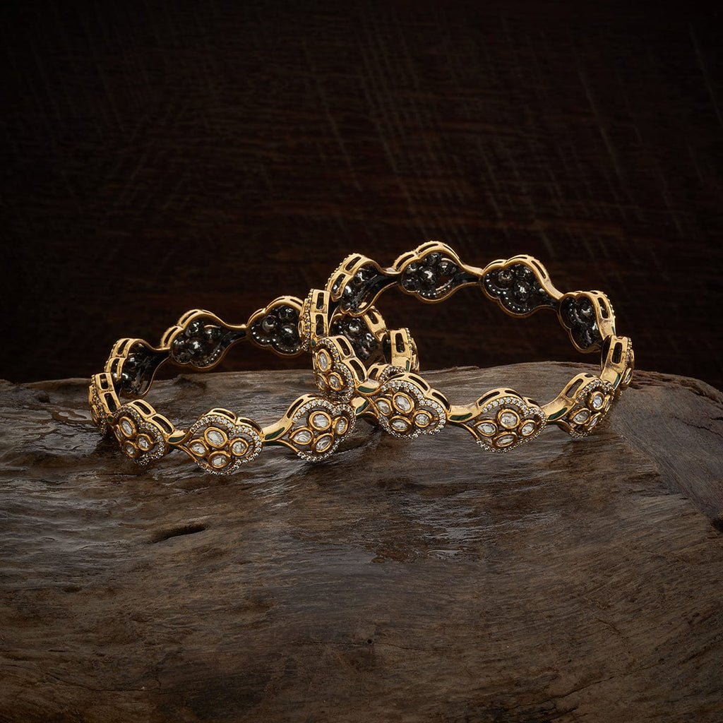 Kundan Bangle cultural heritage