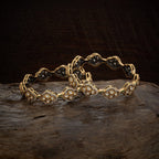 Kundan Bangle cultural heritage