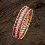 Kundan Bangle Introducing our exquisite