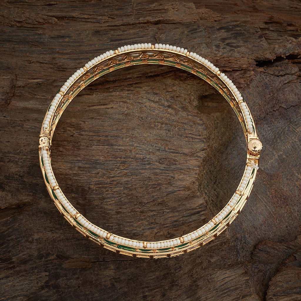 Kundan Bangle Introducing our exquisite