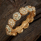 Kundan Bangle 1