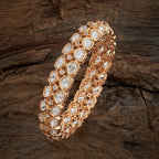 Kundan Bangle Brighten your wrists with our brand-new