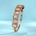 Kundan Kada Locking System