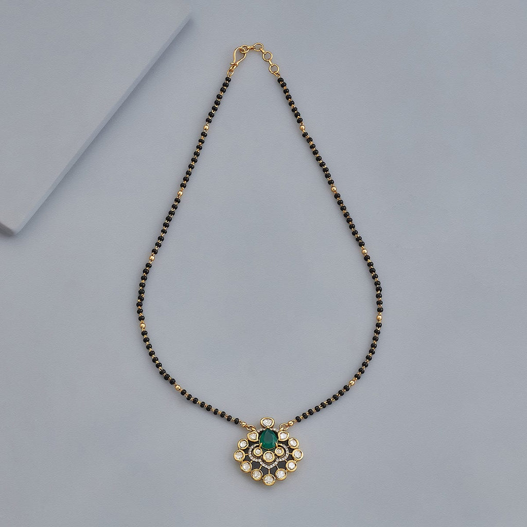Kundan Mangalsutra