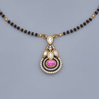 Kundan Mangalsutra