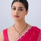 Kundan Mangalsutra
