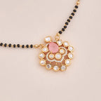 Kundan Mangalsutra