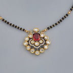 Kundan Mangalsutra