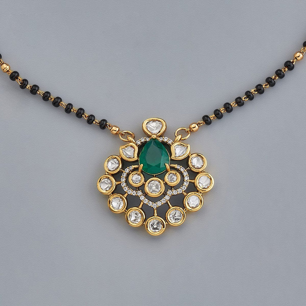 Kundan Mangalsutra
