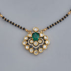 Kundan Mangalsutra