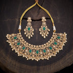 Kundan Necklace beautiful pair