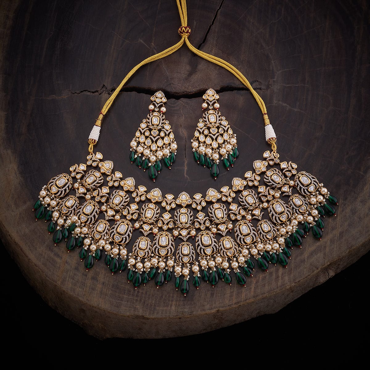 Kundan Necklace  beautiful