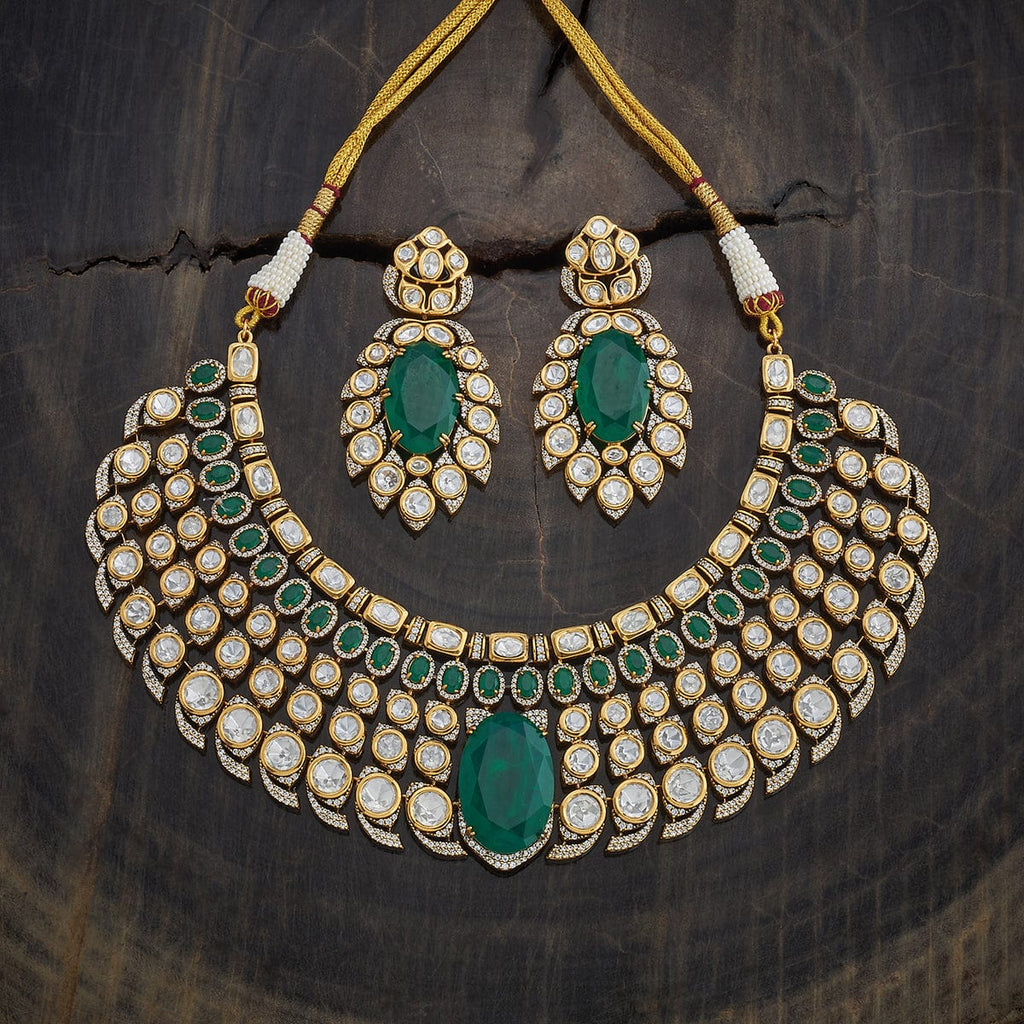 Kundan Necklace Stones