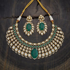 Kundan Necklace Stones