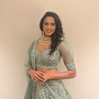 Kundan Necklace & Beads