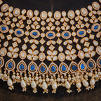 Kundan Necklace & Beads