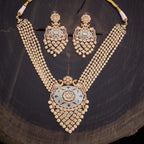 Kundan Layered Necklaces