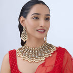 Kundan Necklace  beautiful