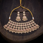 Kundan Necklace mesmerizing beauty