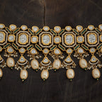Kundan Necklace Chokers