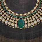 Kundan Necklace Stones