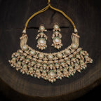 Kundan Necklace accessory collection