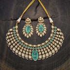 Kundan Necklace Stones