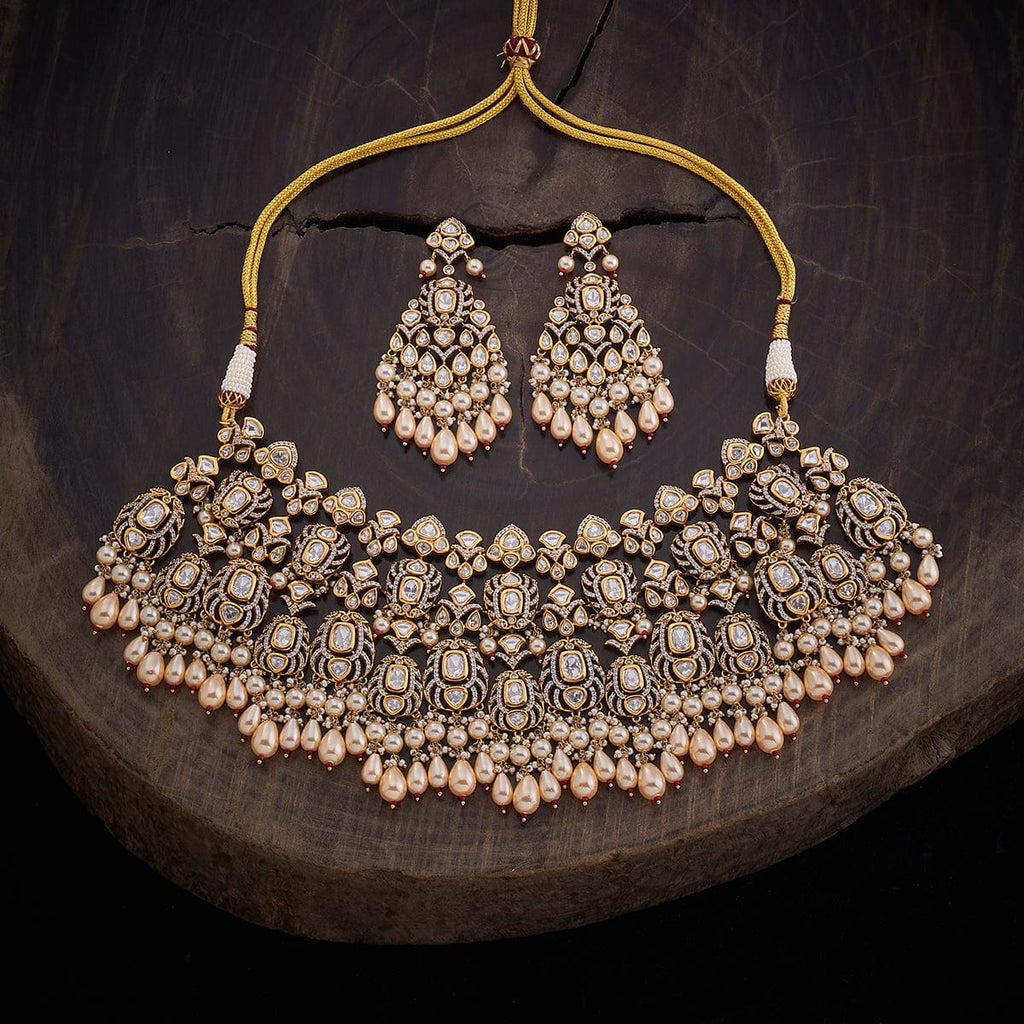Kundan Necklace  beautiful