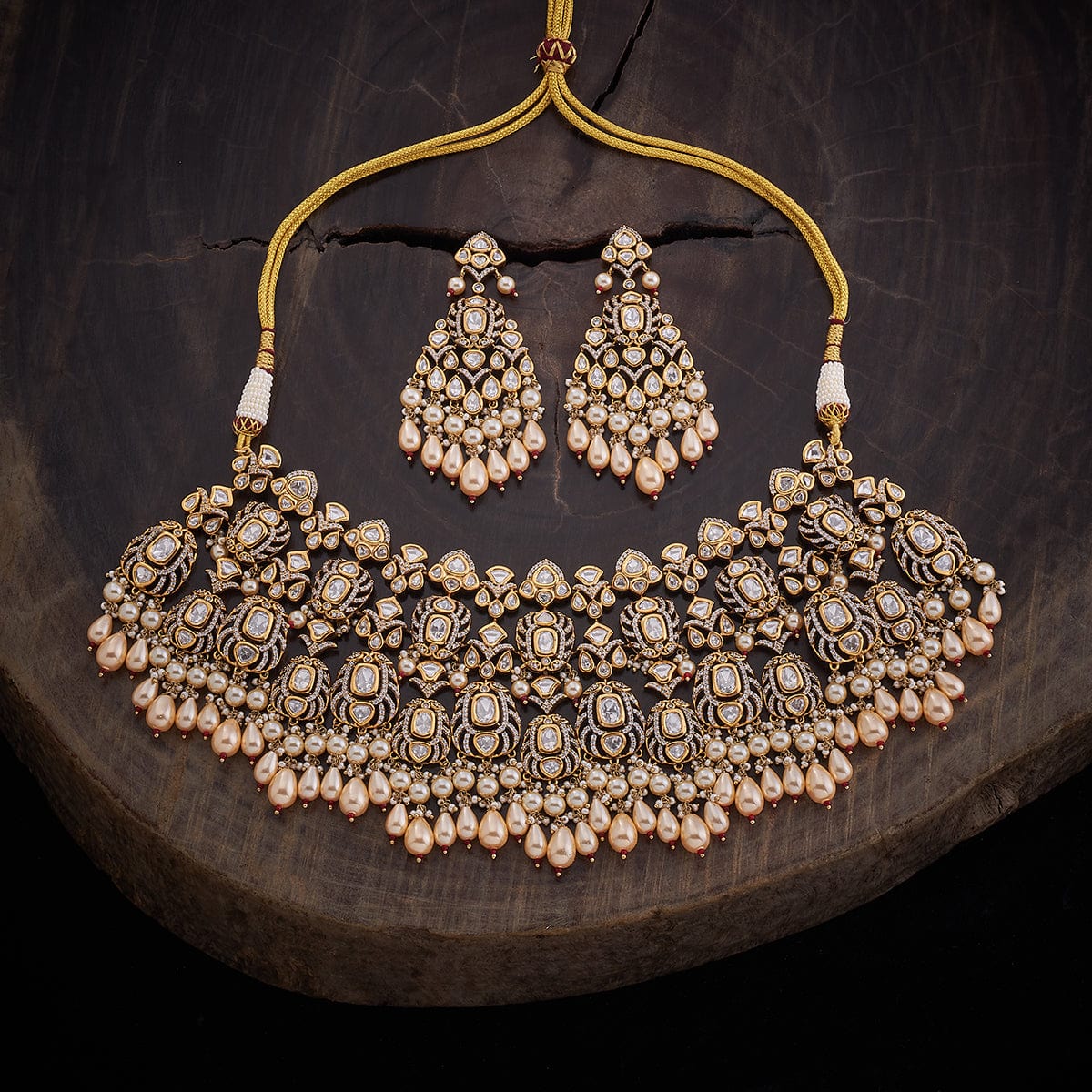 Kundan Necklace  beautiful