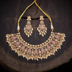 Kundan Necklace beautiful pair