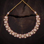 Kundan Necklace magnificent work