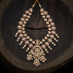 Kundan Necklace accessory collection