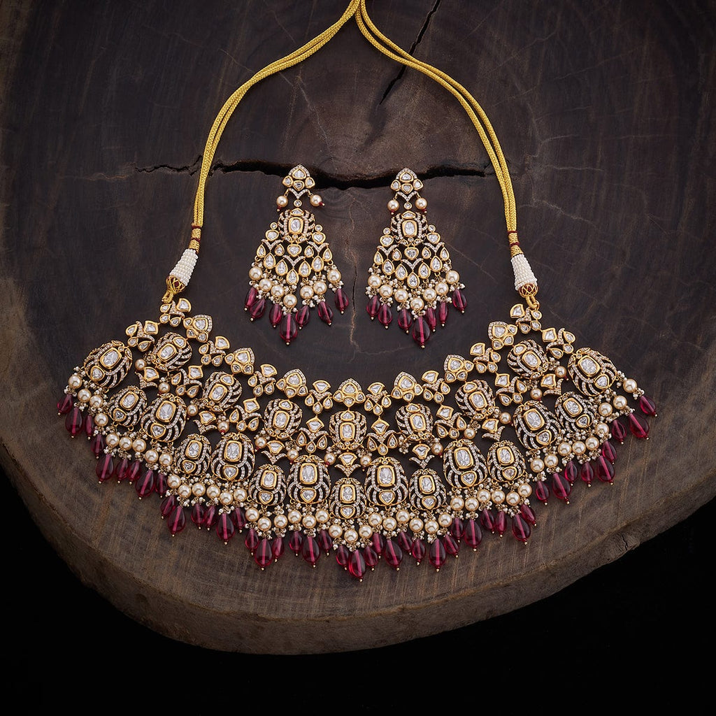 Kundan Necklace  beautiful