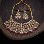 Kundan Necklace  beautiful