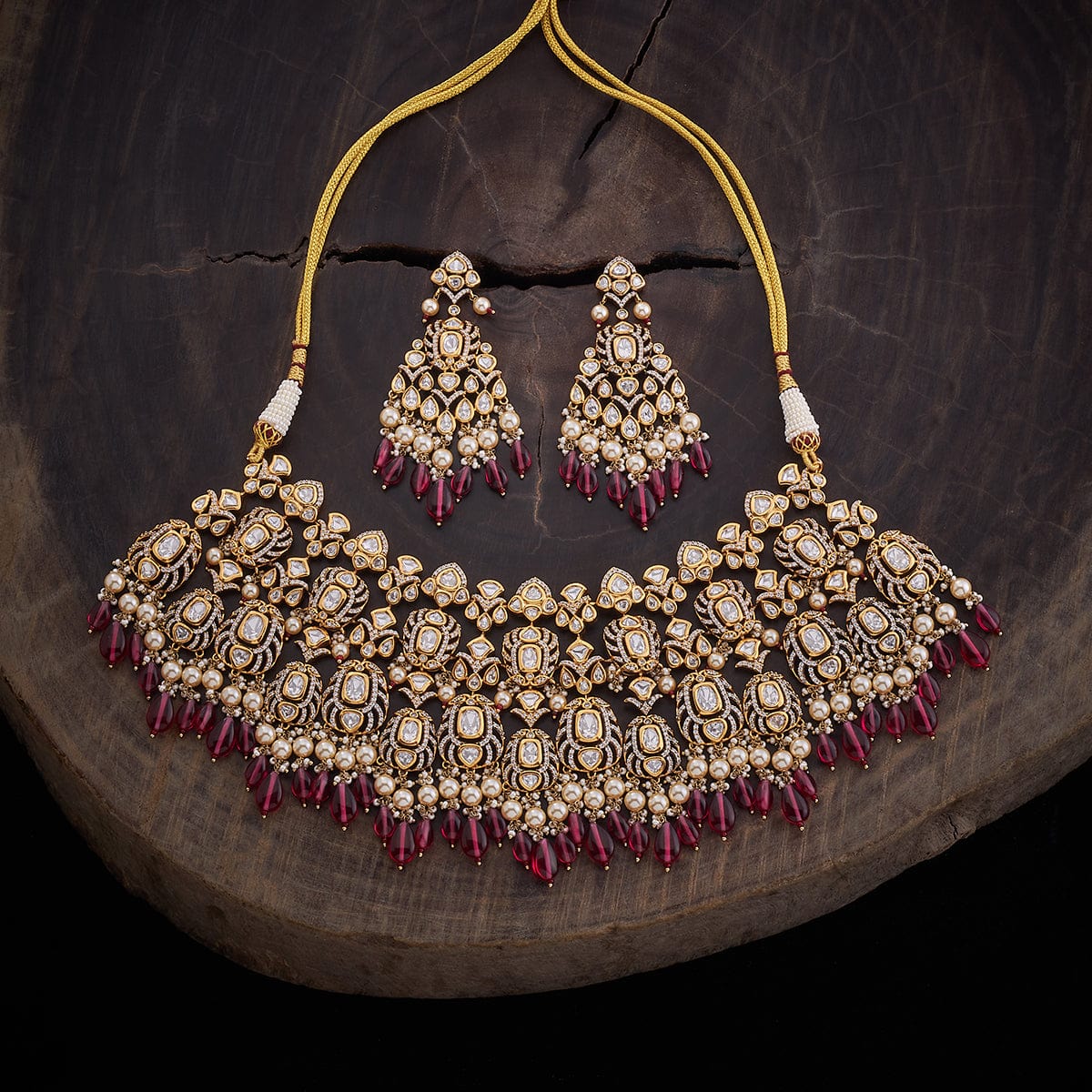 Kundan Necklace  beautiful