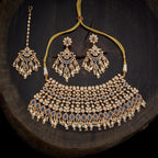 Kundan Necklace & Beads