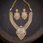 Kundan Layered Necklaces