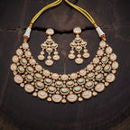 Kundan Necklace kundan accessories