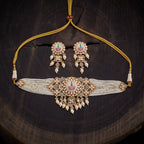 Kundan Necklace Chokers