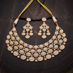 Kundan Necklace kundan accessories
