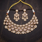 Kundan Necklace kundan accessories