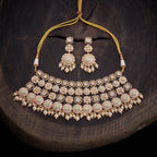 Kundan Necklace mesmerizing beauty
