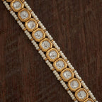 Kundan Base Metal Copper Alloy