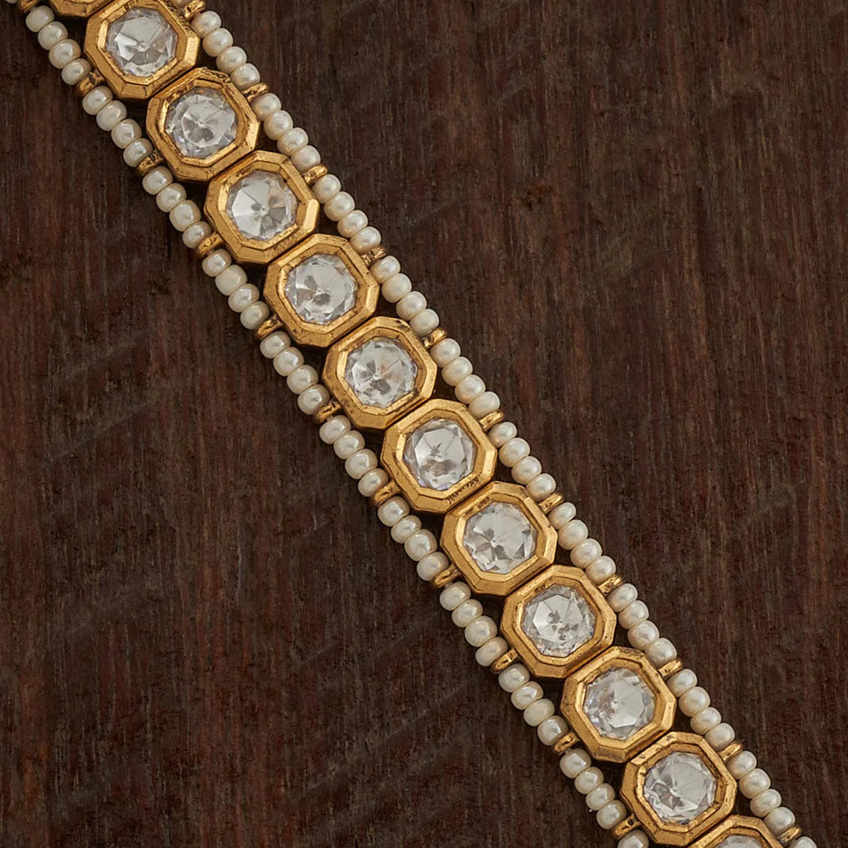 Kundan Base Metal Copper Alloy