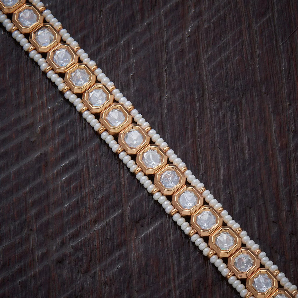 Kundan Base Metal Copper Alloy