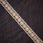 Kundan Base Metal Copper Alloy