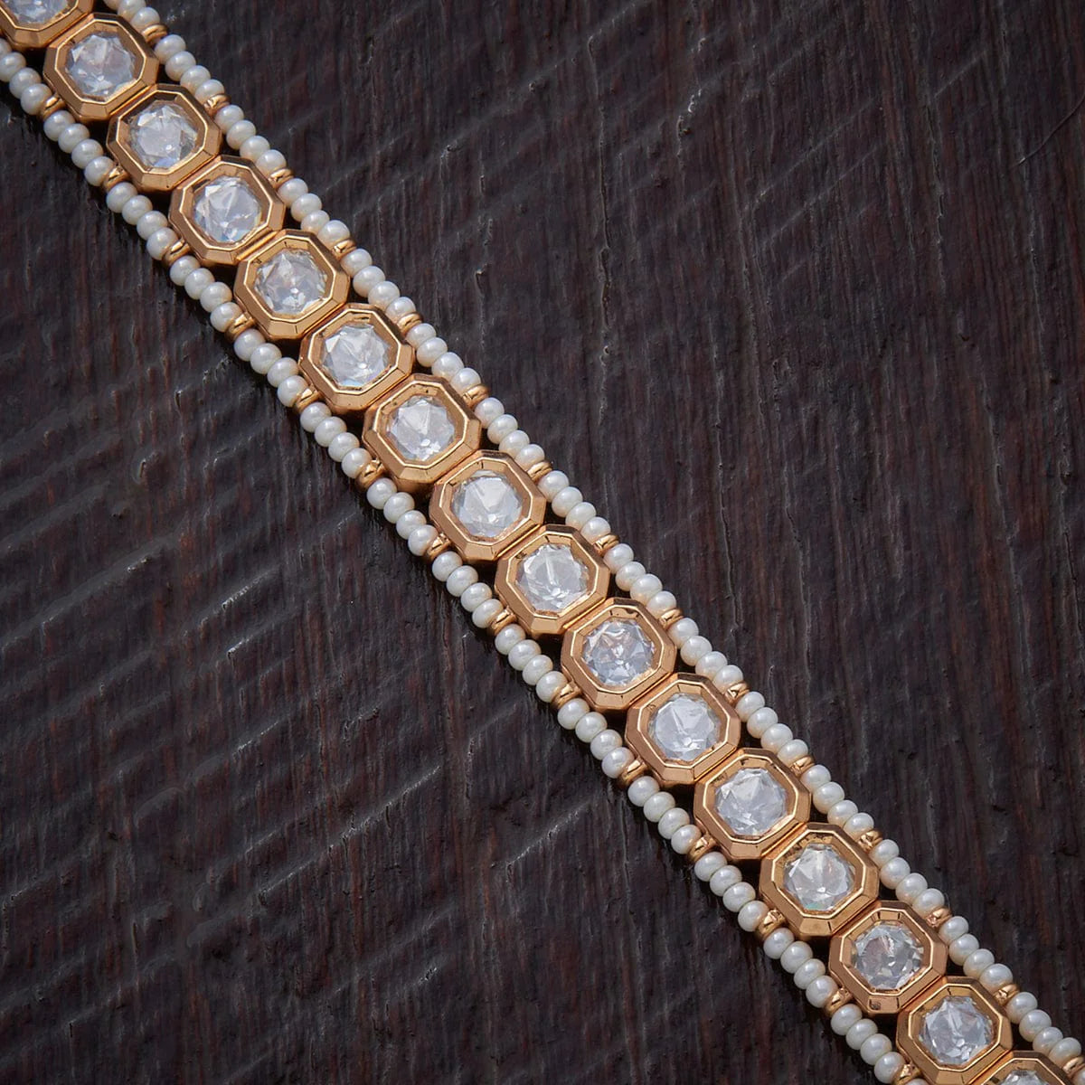 Kundan Base Metal Copper Alloy