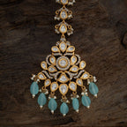 Kundan Tikka Enjoy being the centre